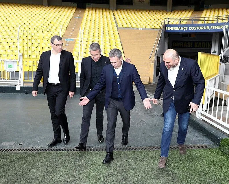 Mutluluk Sarı Lacivert bir bağdır