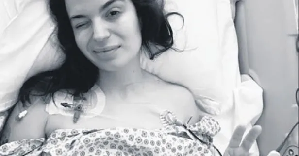 Ameliyat kabusu! Bekiroğlu: Doktor yanlışlıkla bağırsağımı kesti