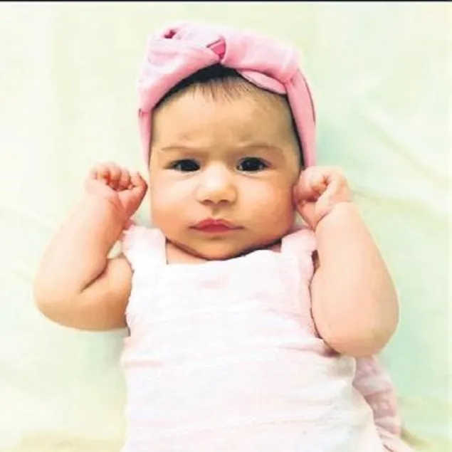 Miray’a nefes ol