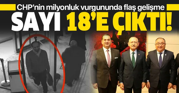Son dakika: Yalova Belediyesindeki zimmet soruşturmasında flaş gelişme!
