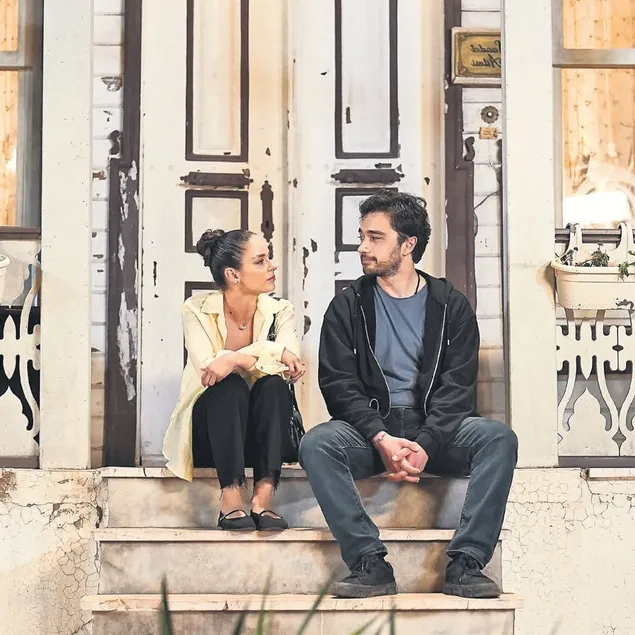 Her biten hikayenin yenisi yazılır elbet