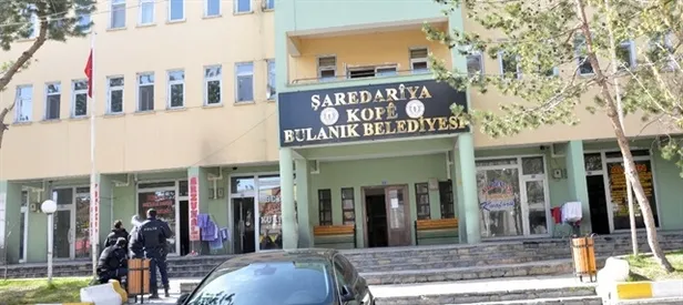 Bulanık Belediyesine kayyum atandı