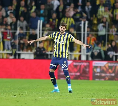 Fenerbahçe’de yıldız isme Fransız kancası! Batshuayi derken...