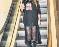 Pınar Altuğ:‘Çok para harcamıyorum’