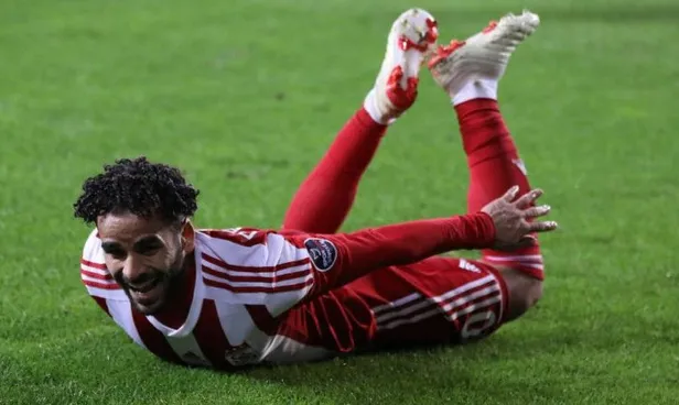 Son dakika: Beşiktaş, Douglas transferini resmen açıkladı-1