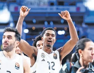 Haftanın MVP’si Theo Maledon!