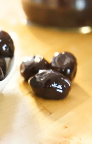 Rüyada siyah zeytin görmek ne anlama gelir?