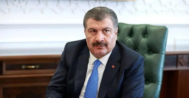 Son Dakika Saglik Bakani Fahrettin Koca Dan Turk Is In Bildirisine Yanit Takvim