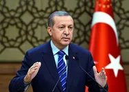 SON DAKİKA: Başkan Recep Tayyip Erdoğandan sert tepki: Canan Kaftancıoğlu DHKP-C militanıdır