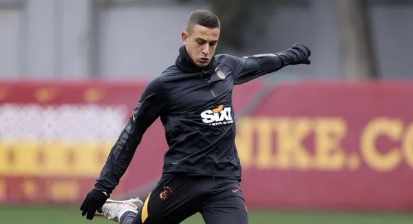 Galatasaray’da imza krizi! Genç oyuncu Bartuğ Elmaz Sarı Kırmızılıların teklifini bir kez daha reddetti