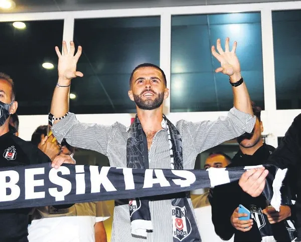 Barış Alper Yılmaz ameliyat olacak (Yurttan ve dünyadan spor gündemi)-14