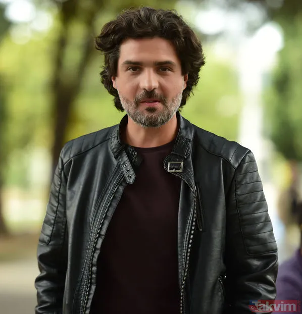 8 yılı devirdiler! Yürek Çıkmazı'nın Kıvanç'ı Cemal Toktaş’ın gözünden sakındığı eşi de çok ünlü! Meğer Yargı’nın yıldızıyla... - 3