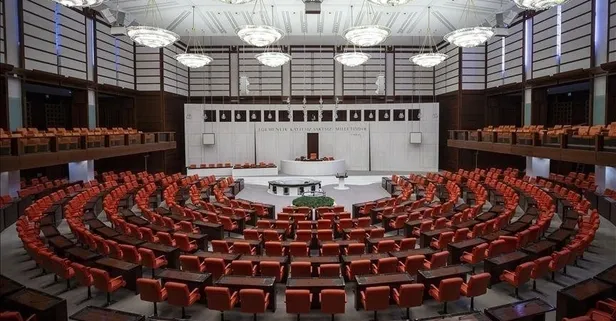 TBMM’de endişelendiren salgın: 100’ü aşkın kişi hastaneye başvurdu