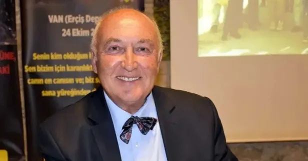 Prof. Dr. Övgün Ahmet Ercan’ın villasında kaçak yapı krizi!