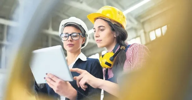 İşten ayrılana çift maaş: Aylık 44 bin TL'den fazla ödeme imkanı