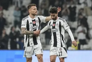 Immobile sezonu tamamladı!