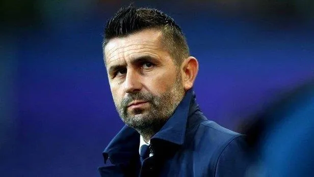 Fenerbahçe'nin ikna çabası sonuç verdi! Nenad Bjelica tamam...-4