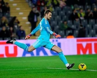 Mert çok açık konuştu: Bir yere gitmem