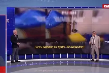 Hamas Trump'a yanıtını verdi!