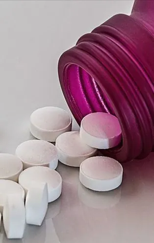 İlaçlar aile hekiminden