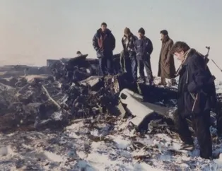2002'den bugüne  F-4 kazaları