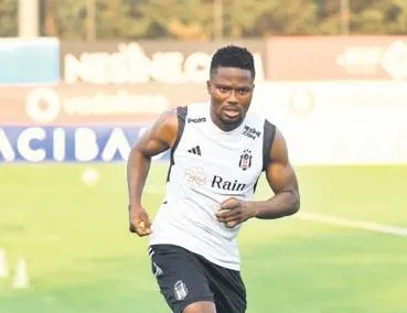 İki isim kampa götürülmeyecek