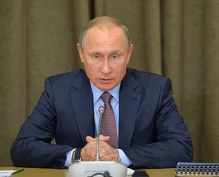 Rusya, UCM’den ayrılıyor