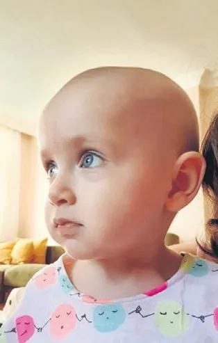 Duru için ‘umut ol’