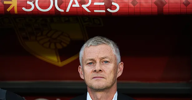 Solskjaer'den beraberlik yorumu! "Kötü zamanlar geçiriyoruz"