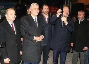 Başkan Erdoğan Tekirdağ’da iftar programında vatandaşlara telefonla seslendi: Tekirdağ’ı artık bu CHP zihniyetinden kurtaralım