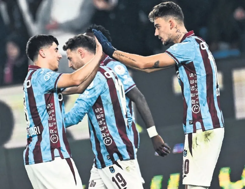 Akyazı’da müthiş gece