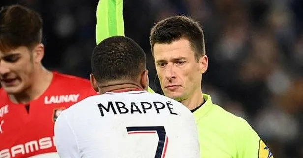Başakşehir Gent maçının hakemi belli oldu!