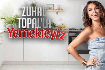 Zuhal Topal’la Yemekteyiz yeni sezon tarihi 2025: Yemekteyiz ne zaman başlayacak, yeni yayın tarihi açıklandı mı?