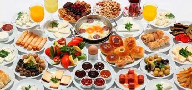 Kahvaltı çocukların başarısını artırıyor