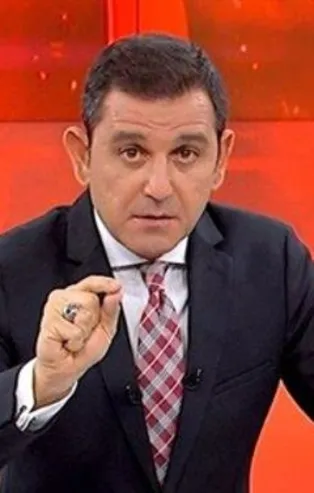 Fatih Portakal’a soruşturma açıldı
