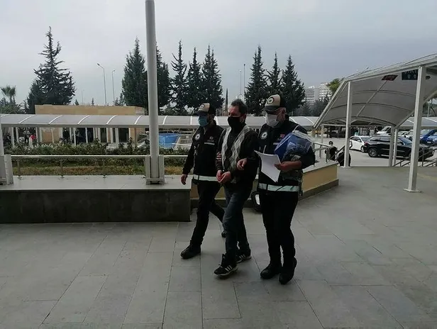 MİT tırlarının durdurulmasına ilişkin davanın firarisi yakalanmamak için bakın ne yapmış! Polis oyununu böyle bozdu-5