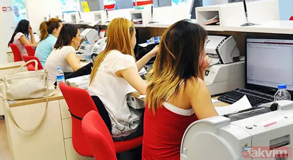 2.900 euro maaş ödeniyor! Bu sektörlere nitelikli-niteliksiz işçi alınacak! Danimarka, İngiltere, Almanya ve Kanada'da işçi alımı var! - 9