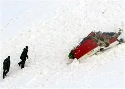 Şüpheli kazada şok bir detay daha