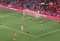 GOL | Fenerbahçe 2-0 Başakşehir