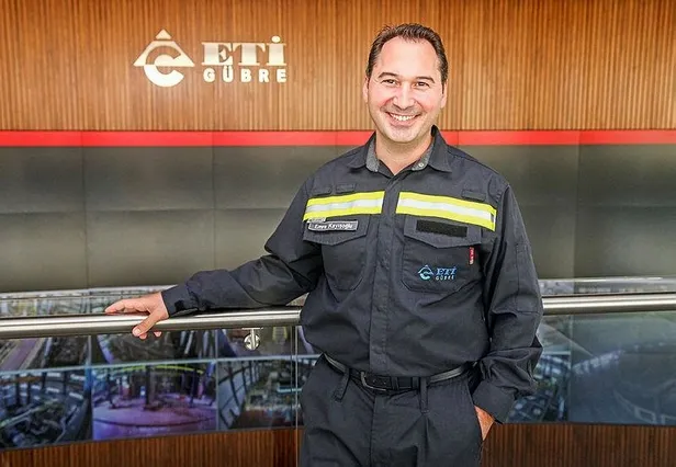 1.2 milyar dolarlık yatırım Mazıdağı’nın kaderini değiştirdi: Eti Bakır’ın tesisi suç oranını yüzde 80 düşürdü!-5