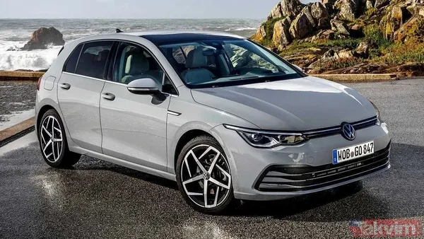 Benzini koklayan 10 otomatik araba! Zirvedeki model şaşırttı - 13