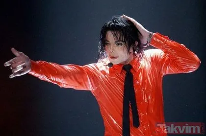 Michael Jackson hakkında çocuklara cinsel istismar iddialarının ardı arkası kesilmiyor
