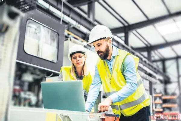 KOSGEB geri ödemesiz destek ile para yağdıracak! 11 ayrı alanda 480 bin TL - 1