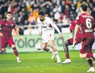 Biz Türk’üz kardeşim