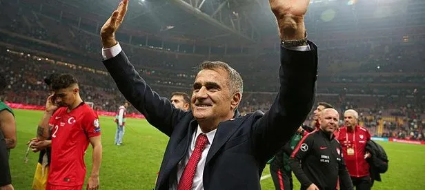Güneş hayalini açıkladı! Bizim için asıl hedef...