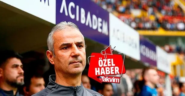 İsmail Kartal şampiyonlar hocaları geride bıraktı!