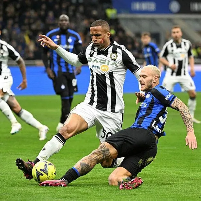 Fenerbahçe Rodrigo Becao transferini duyurdu!