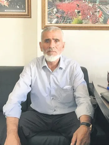 ‘Kılıçdaroğlu, önüne yattığım tanktan kaçtı’-1
