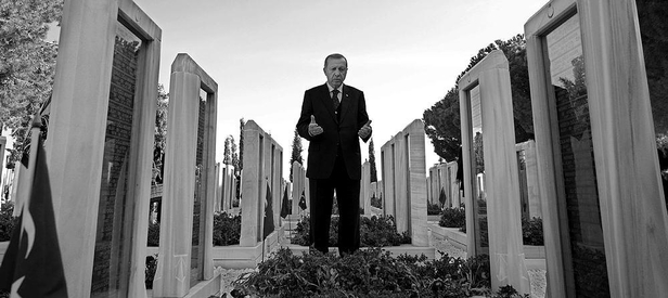 Erdoğan’dan “18 Mart Çanakkale Zaferi” mesajı!
