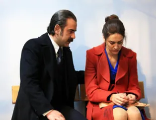 İşte Karadayı'nın 30. bölümünden kareler
